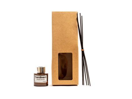 Aroma difuzér GARDNERS 50 ml - Podzim