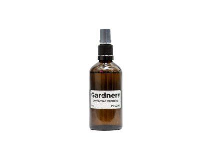 Osvěžovač vzduchu GARDNERS 100 ml - Podzim