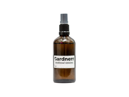 Osvěžovač vzduchu GARDNERS 100 ml - Zima