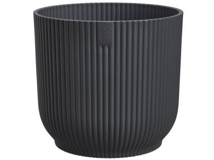 Obal Vibes Fold 14 cm, antracitová