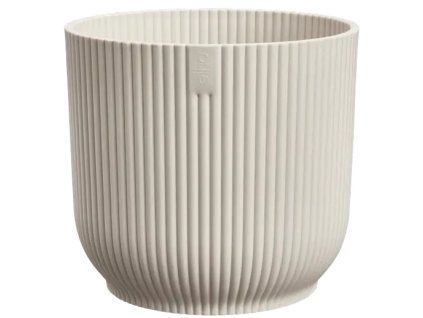 Obal Vibes Fold 16 cm, béžová